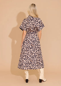 Becca Dress