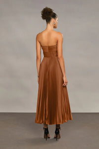 Belle Dress