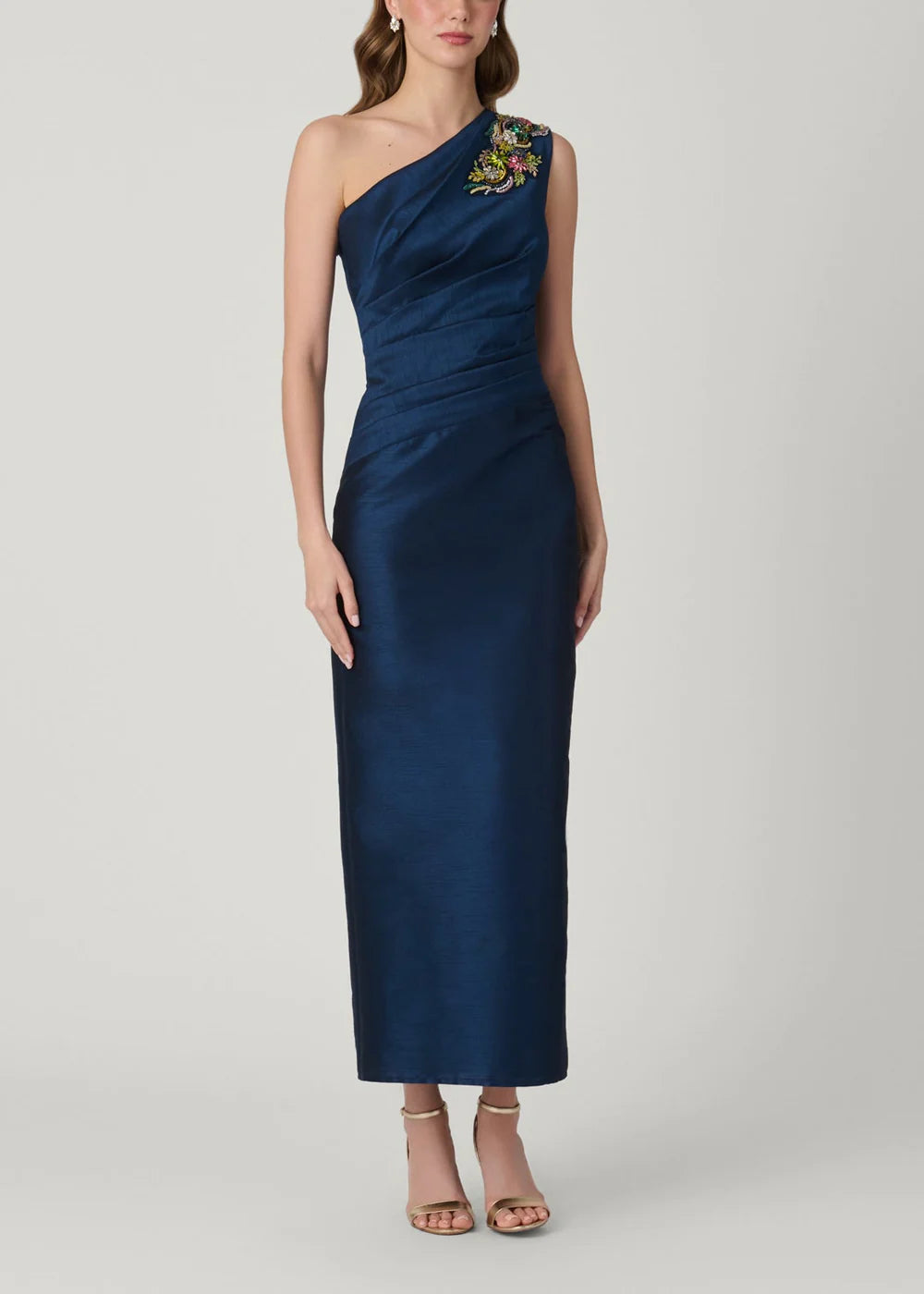Como Dress