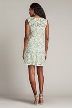 Load image into Gallery viewer, Pyla 3D Floral Embroidered Mini Dress