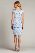 Load image into Gallery viewer, Arid 3D Floral Embroidered Dress