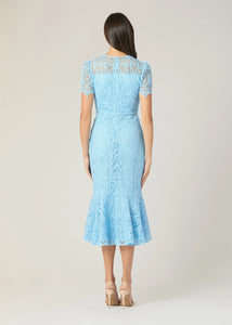Darcy Dress
