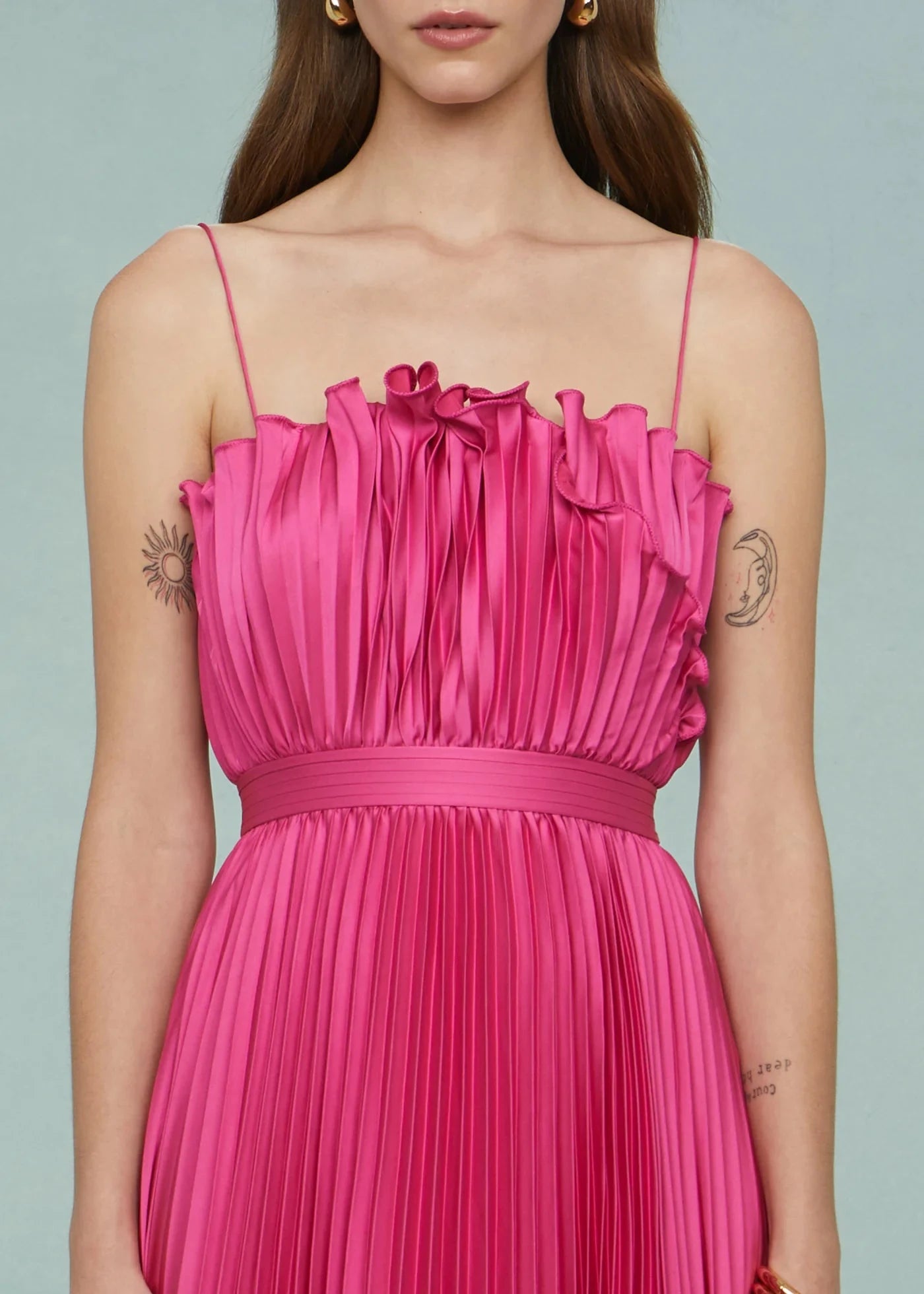 Arora Gown