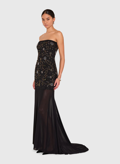 Leo Dress