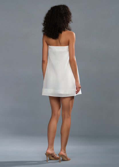 NERIDA MINI DRESS