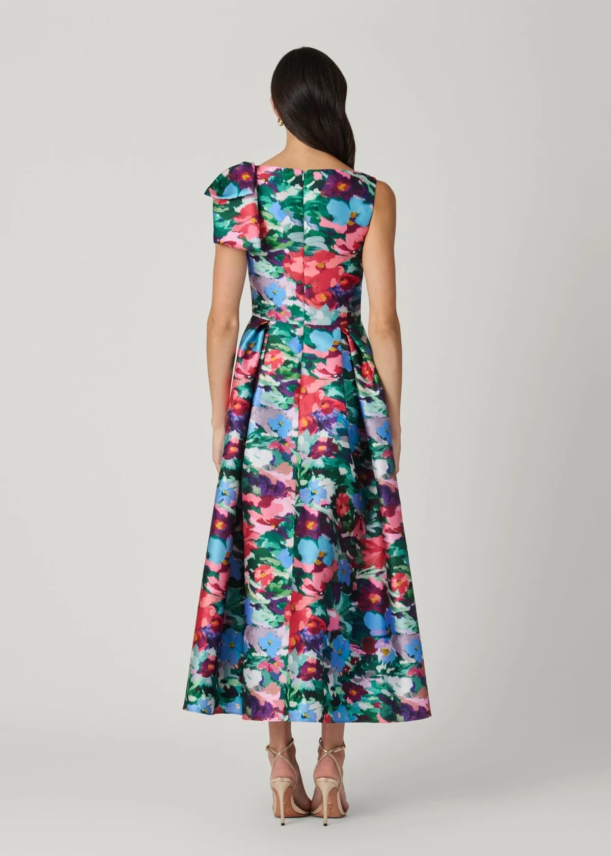 Eleanor Dress