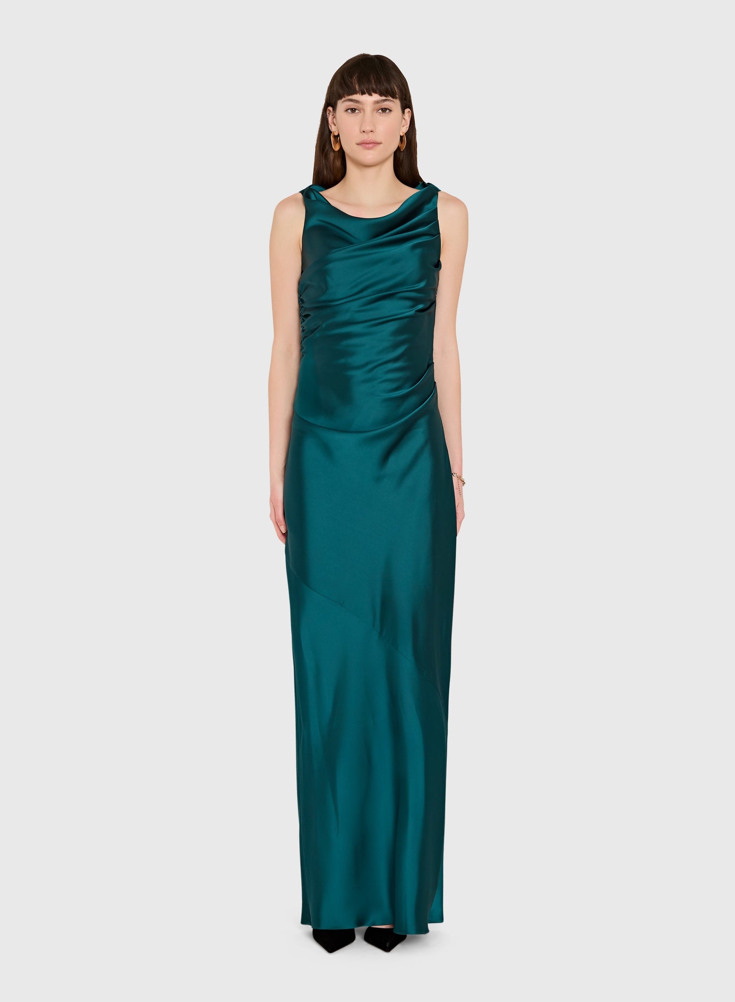 Jeannine Maxi