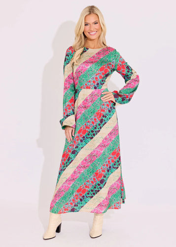 Everly Dress