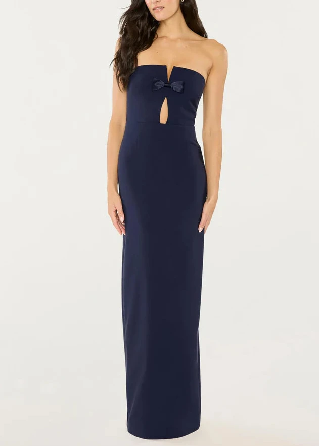 Fallon Gown