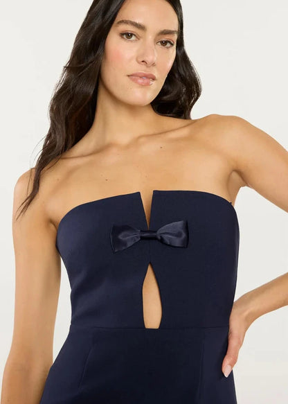 Fallon Gown
