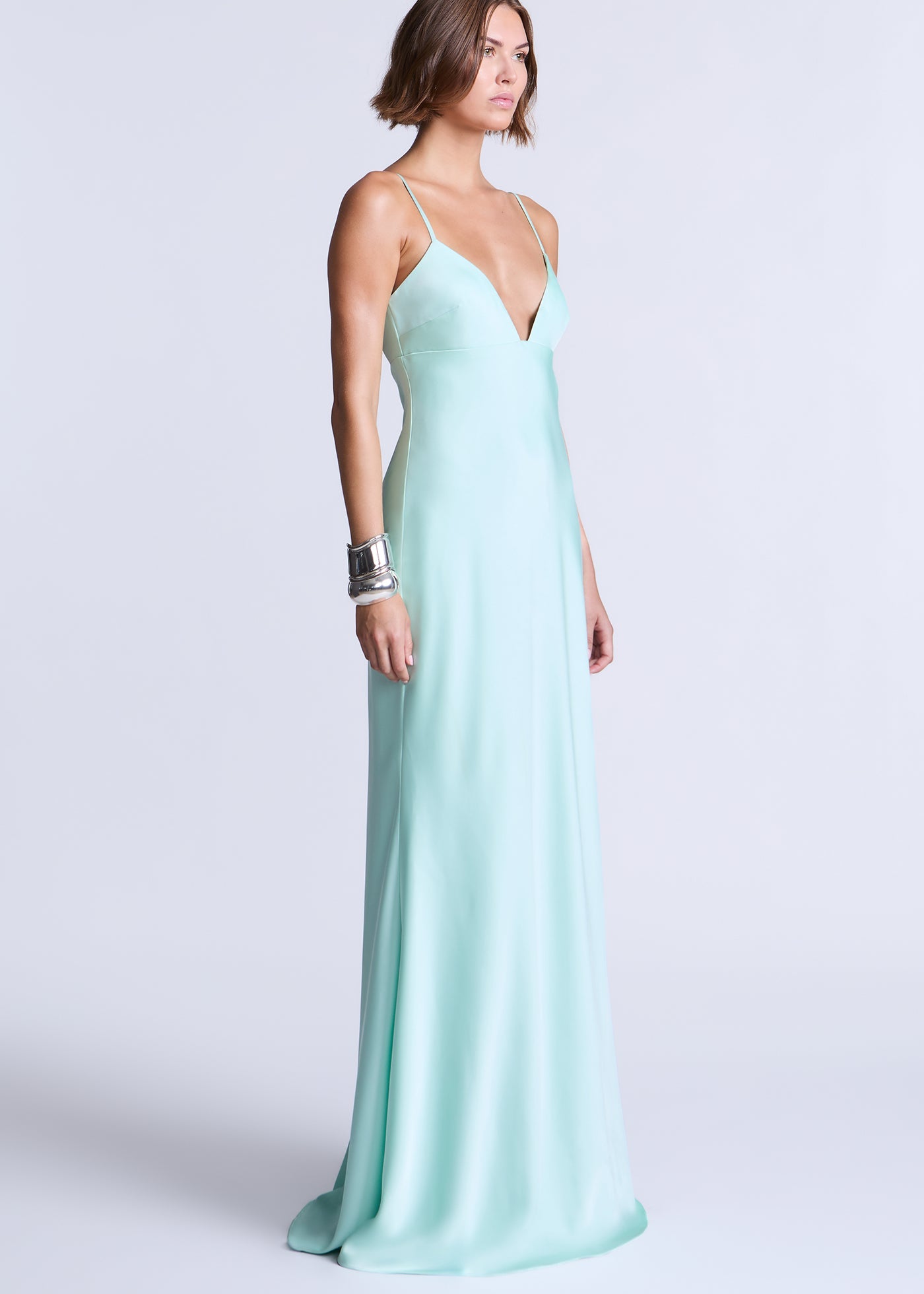 FAITH GOWN