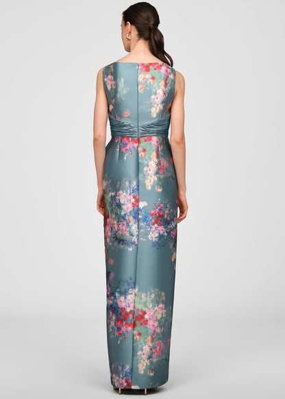 KATHLEEN GOWN