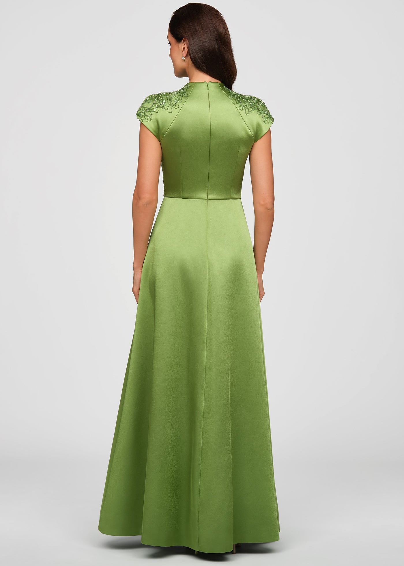 WRENLEY GOWN
