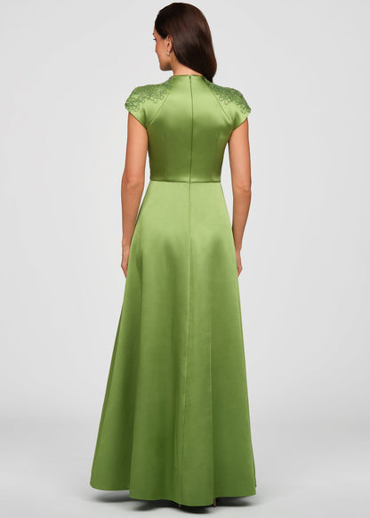 WRENLEY GOWN