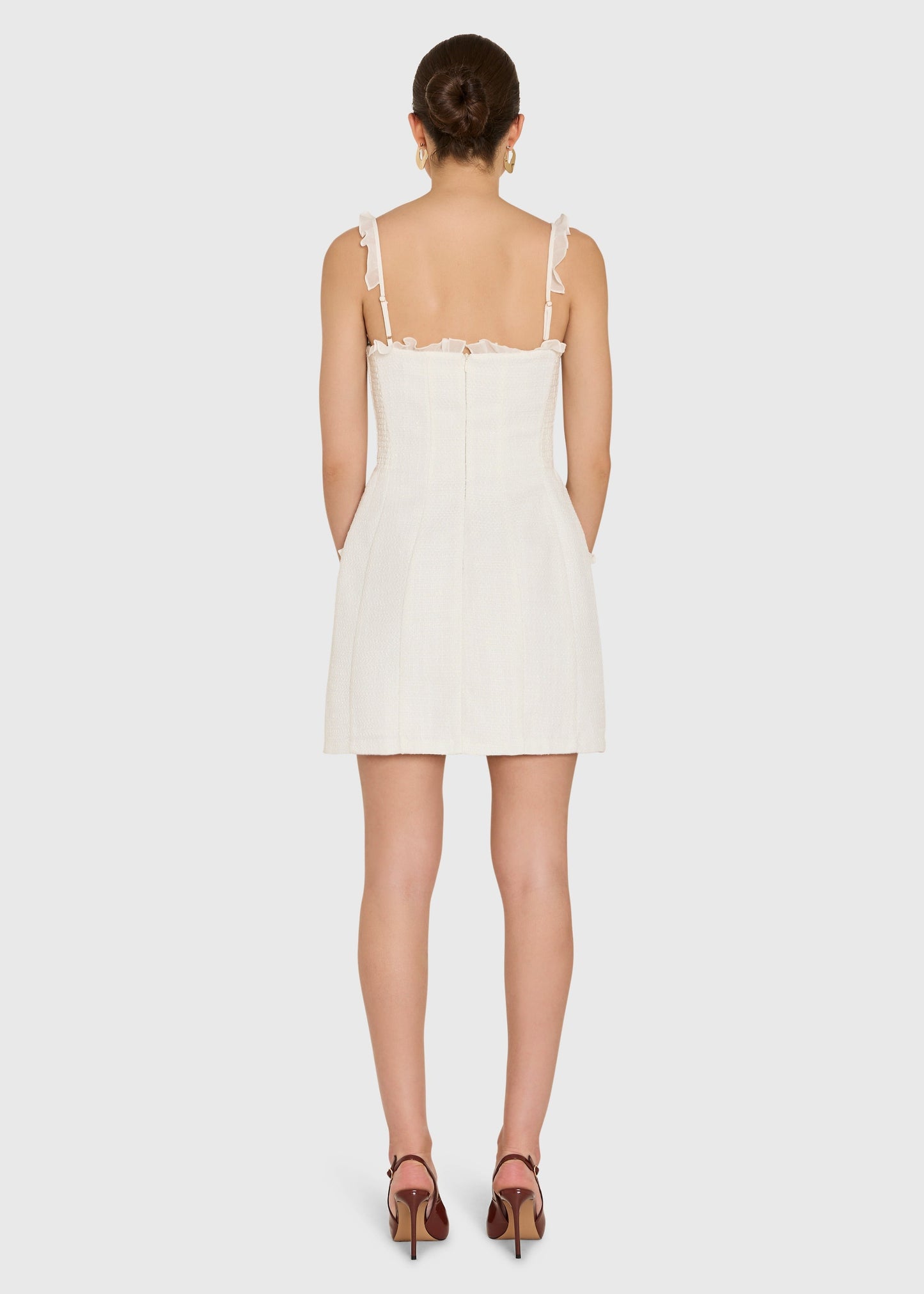 Andreina Dress
