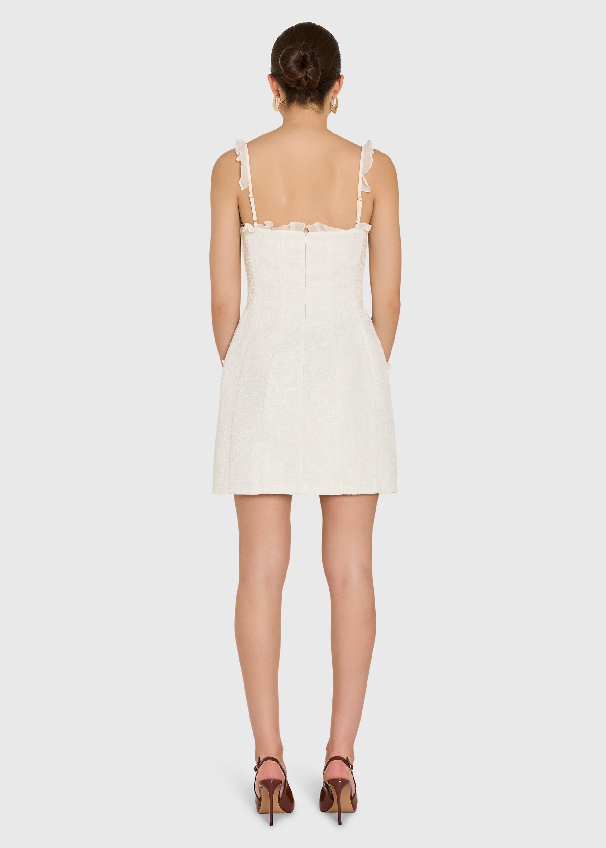 Andreina Dress