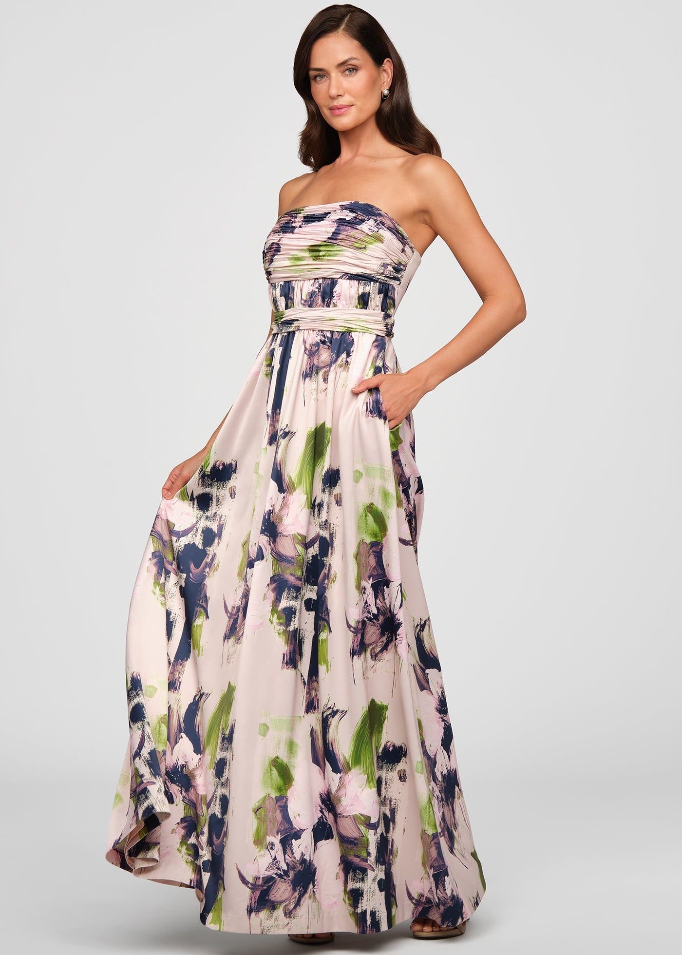 IDA GOWN