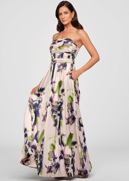 IDA GOWN