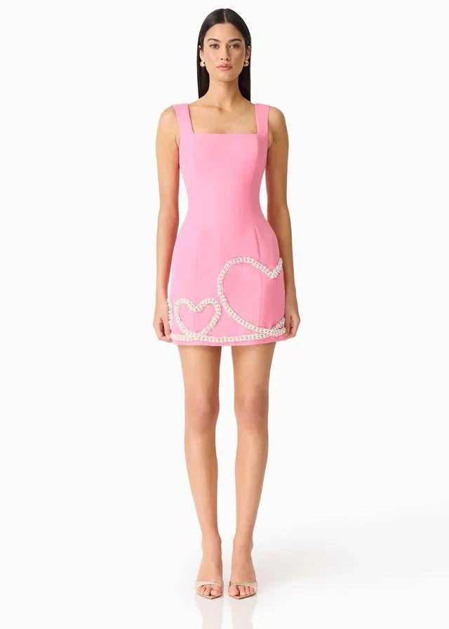 Nolana Mini Dress