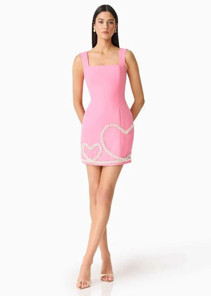 Nolana Mini Dress