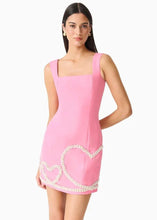 Load image into Gallery viewer, Nolana Mini Dress