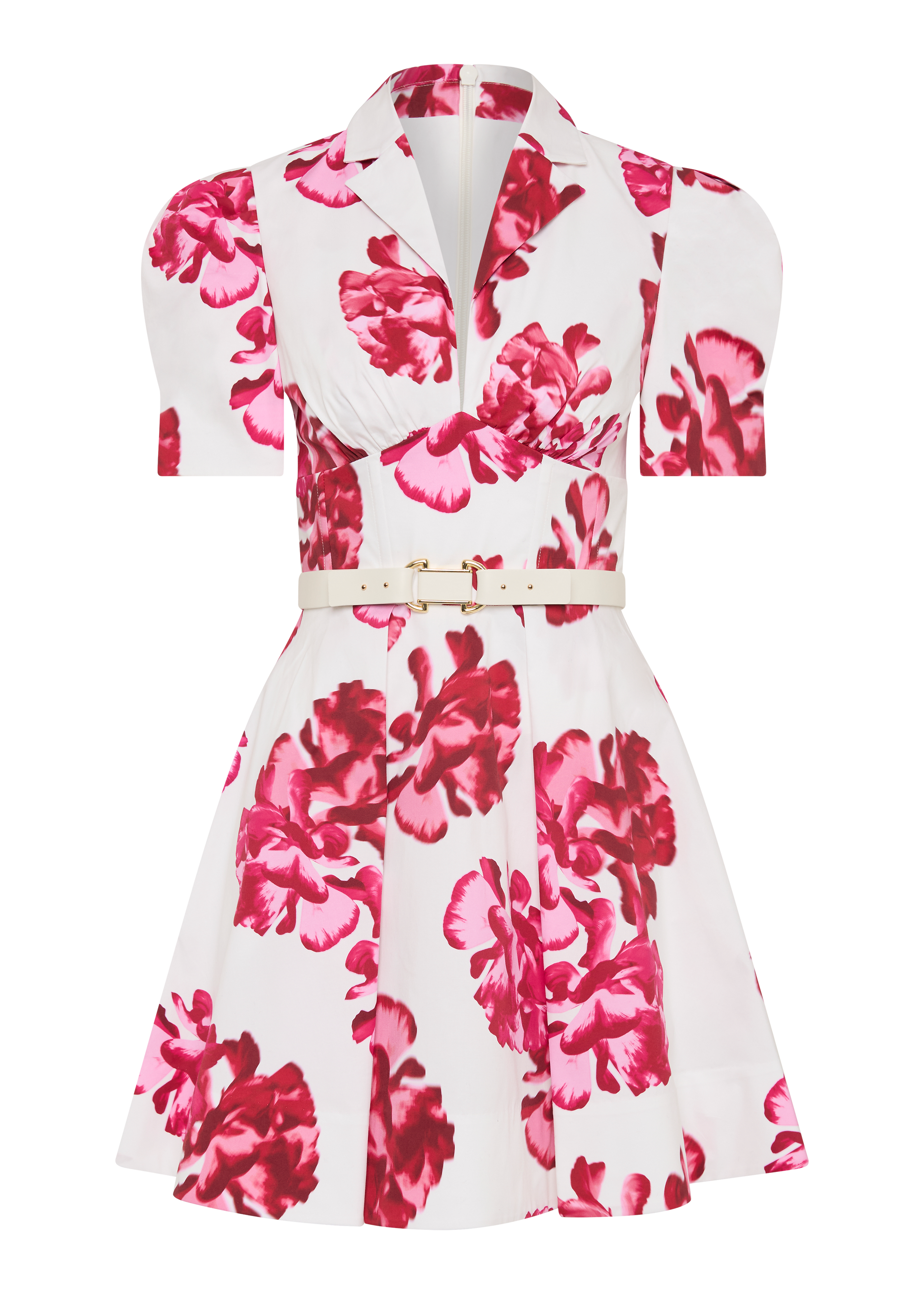 DAMASK ROSE MINI