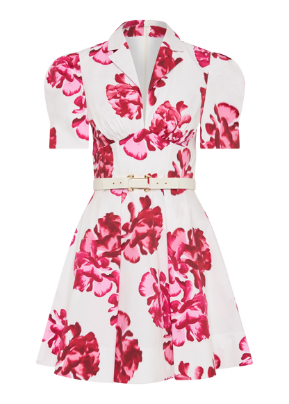 DAMASK ROSE MINI
