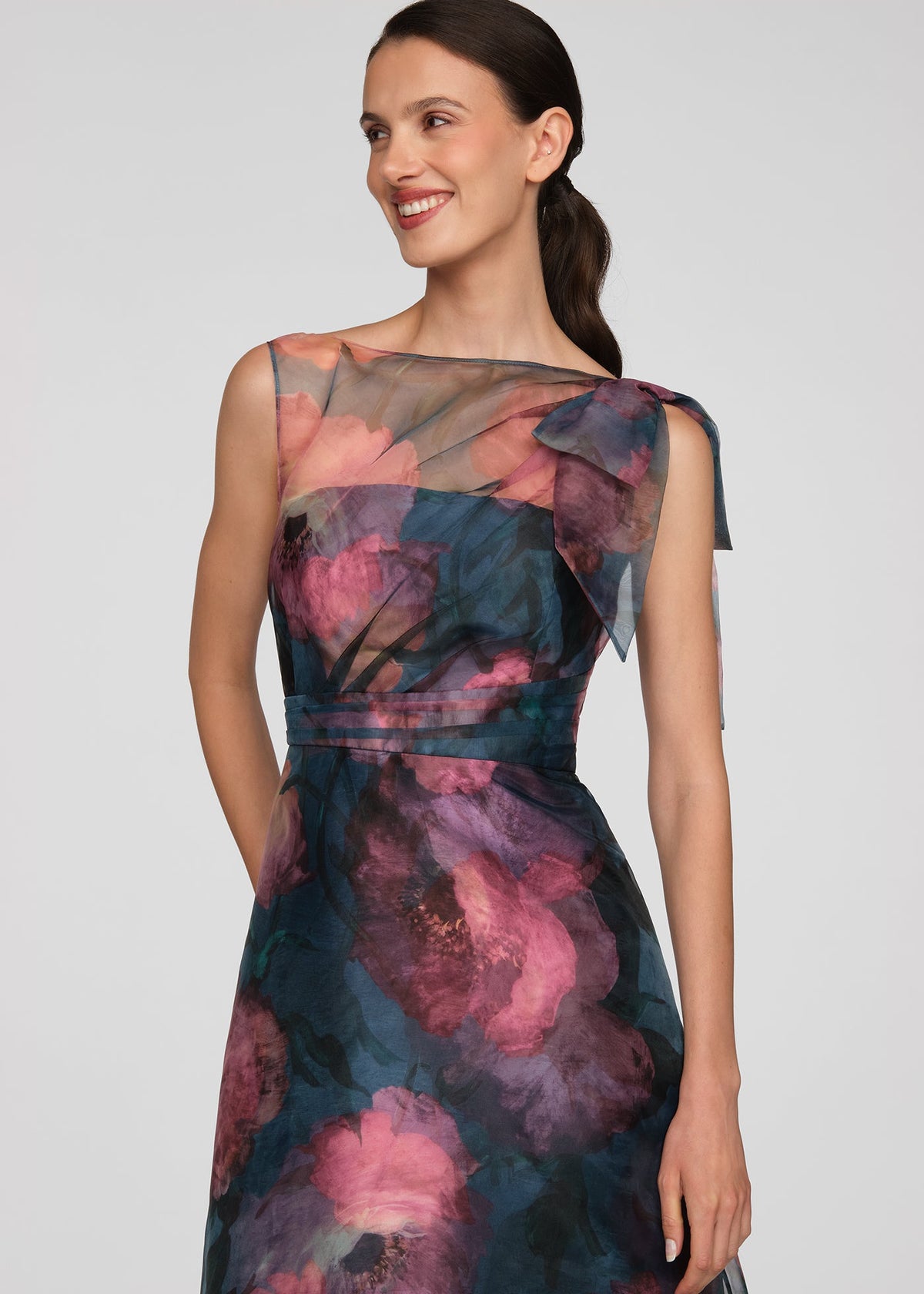 JOCELYN GOWN