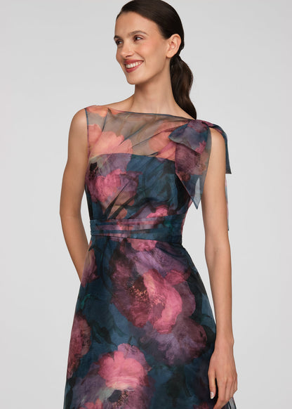 JOCELYN GOWN