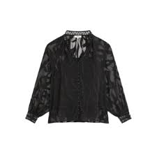 Lison Blouse