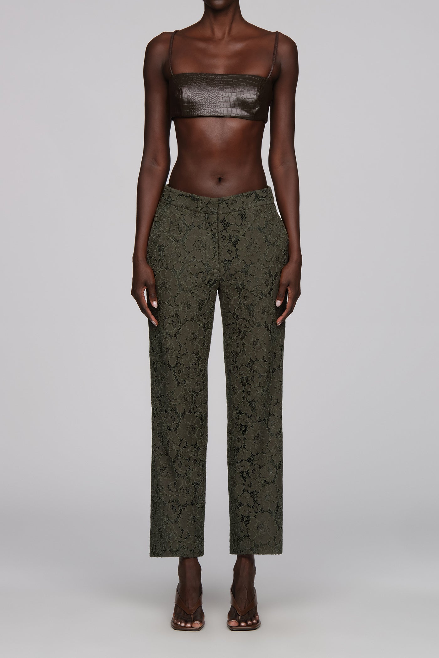 Dark Olive
