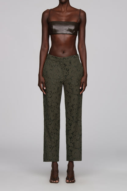 Dark Olive