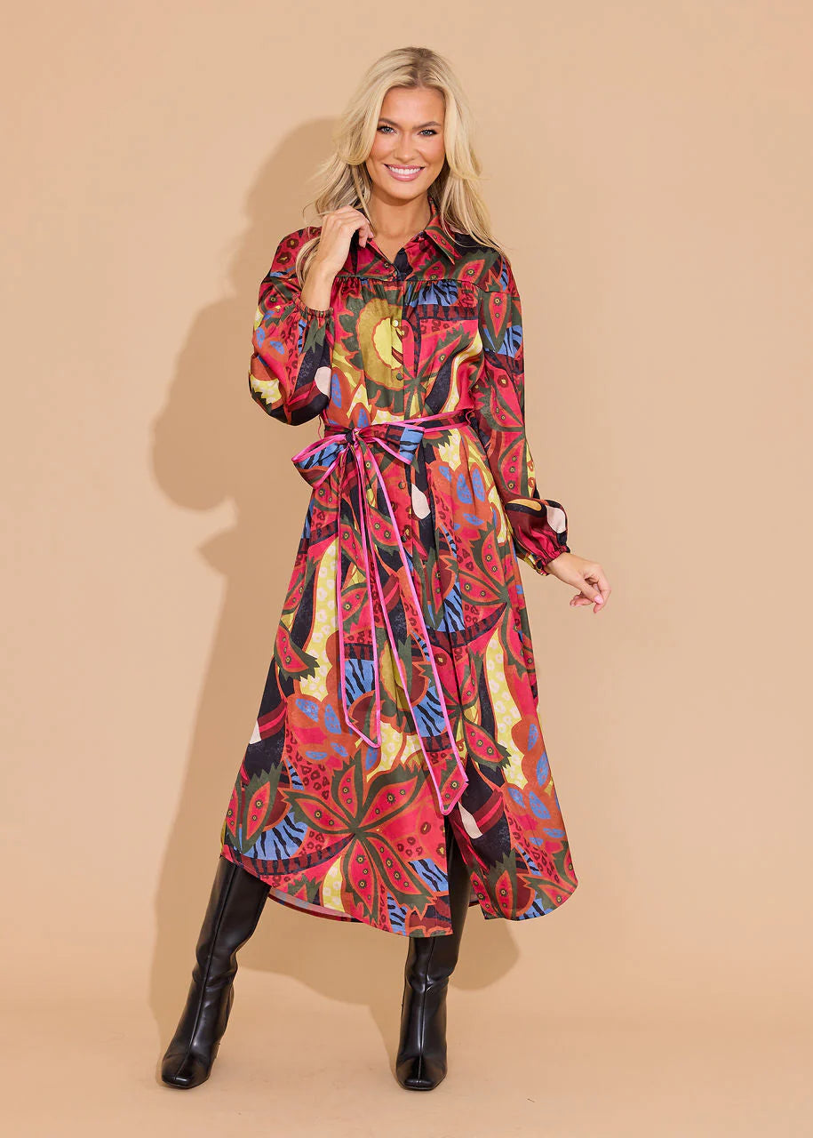 Jane Dress