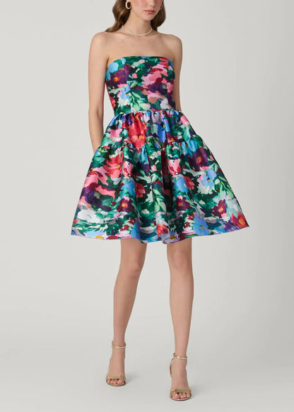 Kyrie Dress