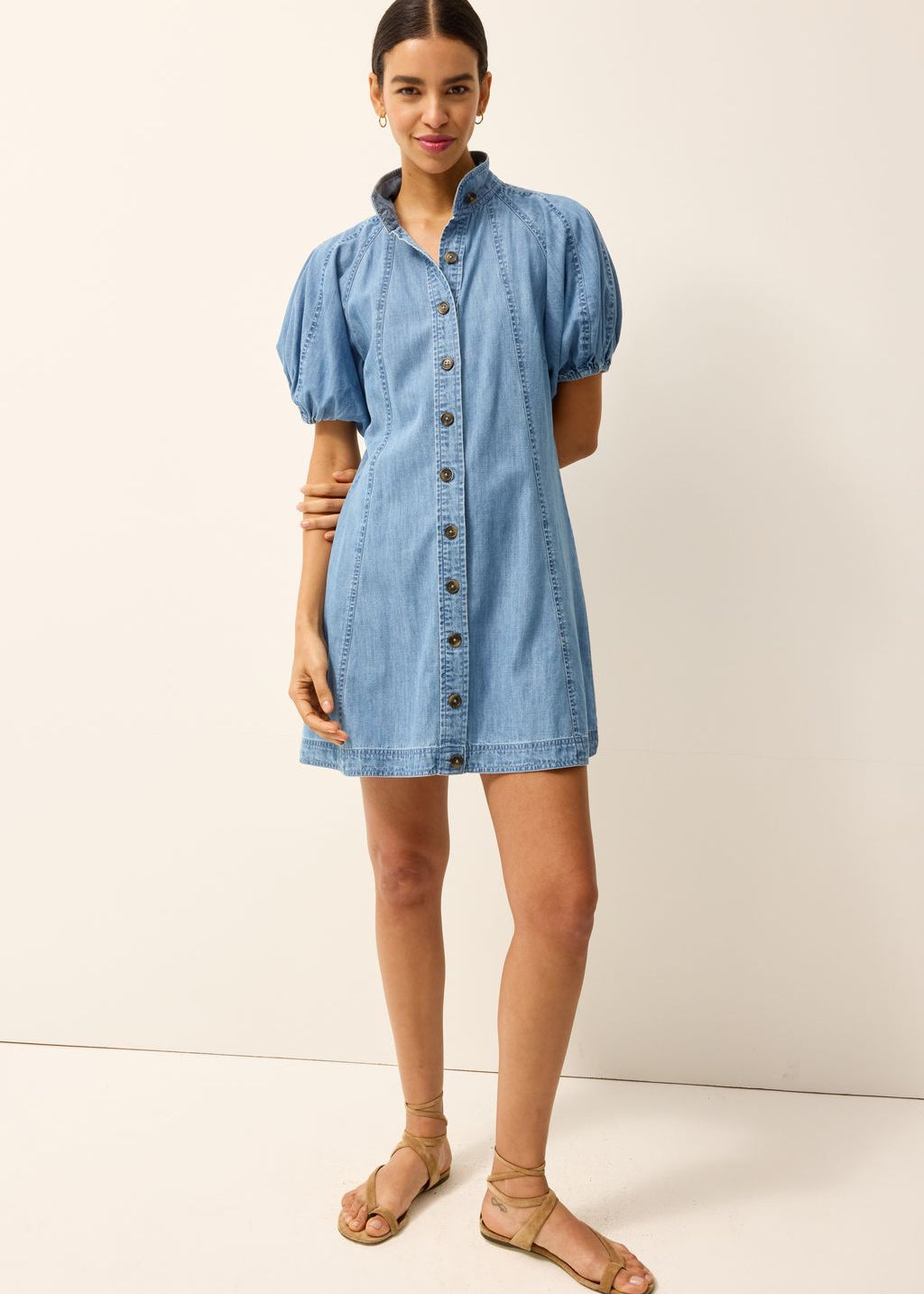 ESTHER DRESS