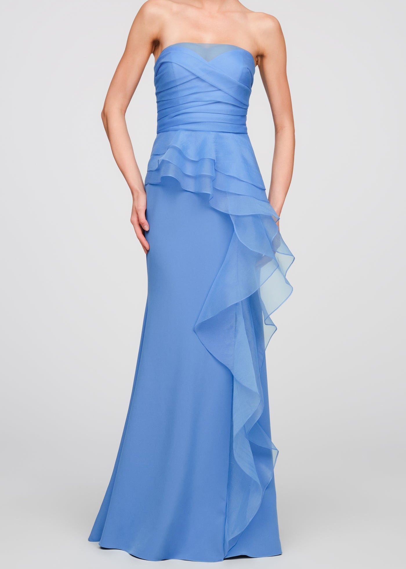 Ocean Breeze Blue