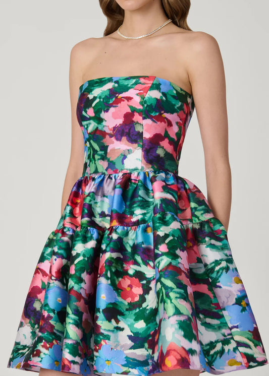 Kyrie Dress