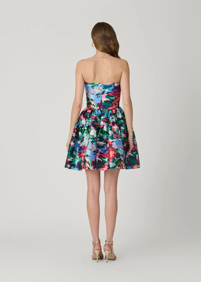Kyrie Dress
