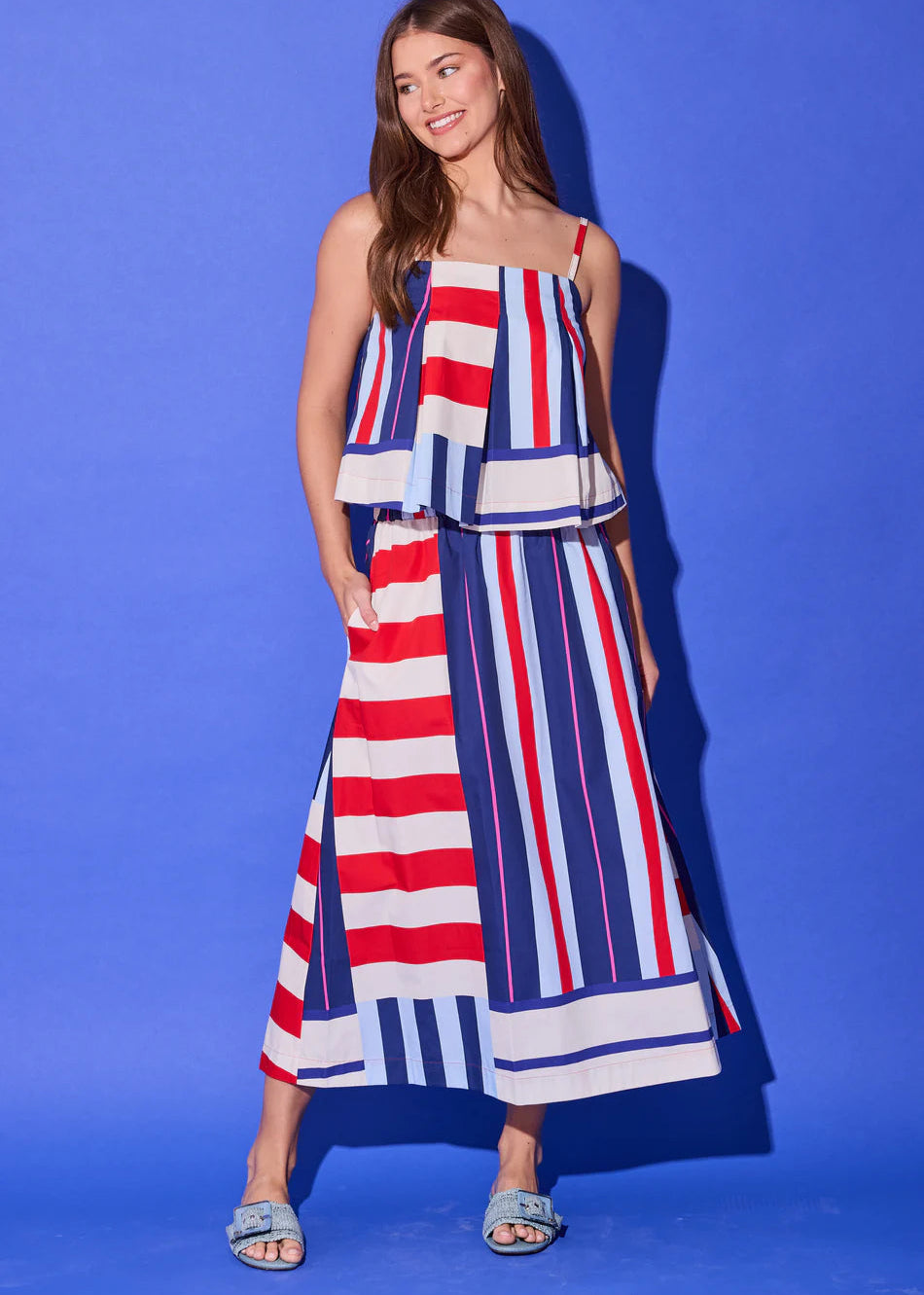 Danny Skirt