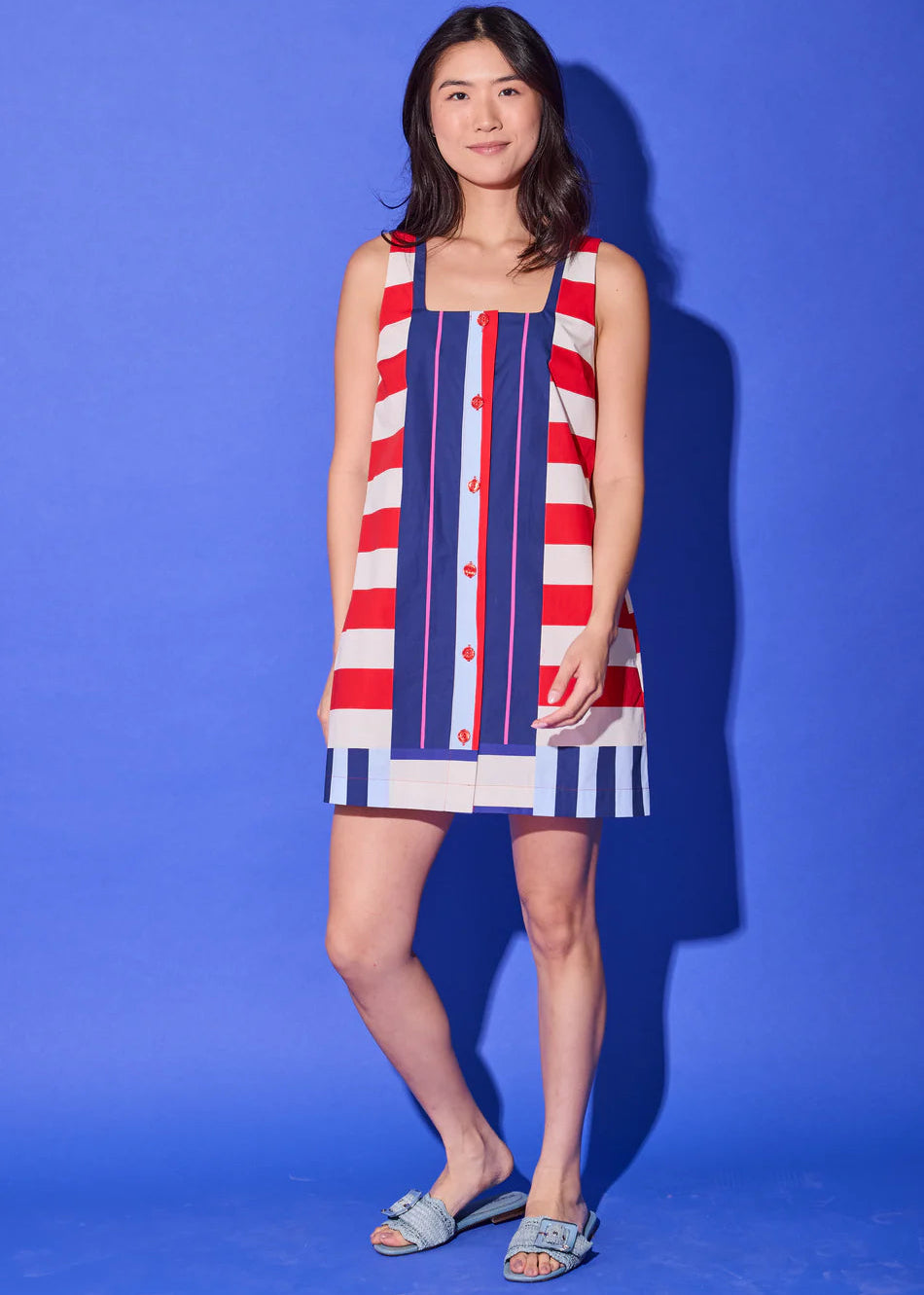 Bryson Dress