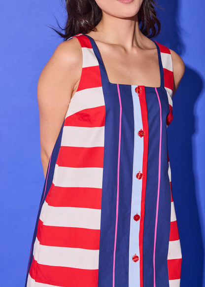 Bryson Dress
