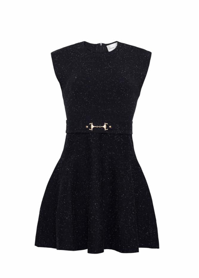 Black Speckle
