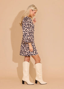 Athena Dress