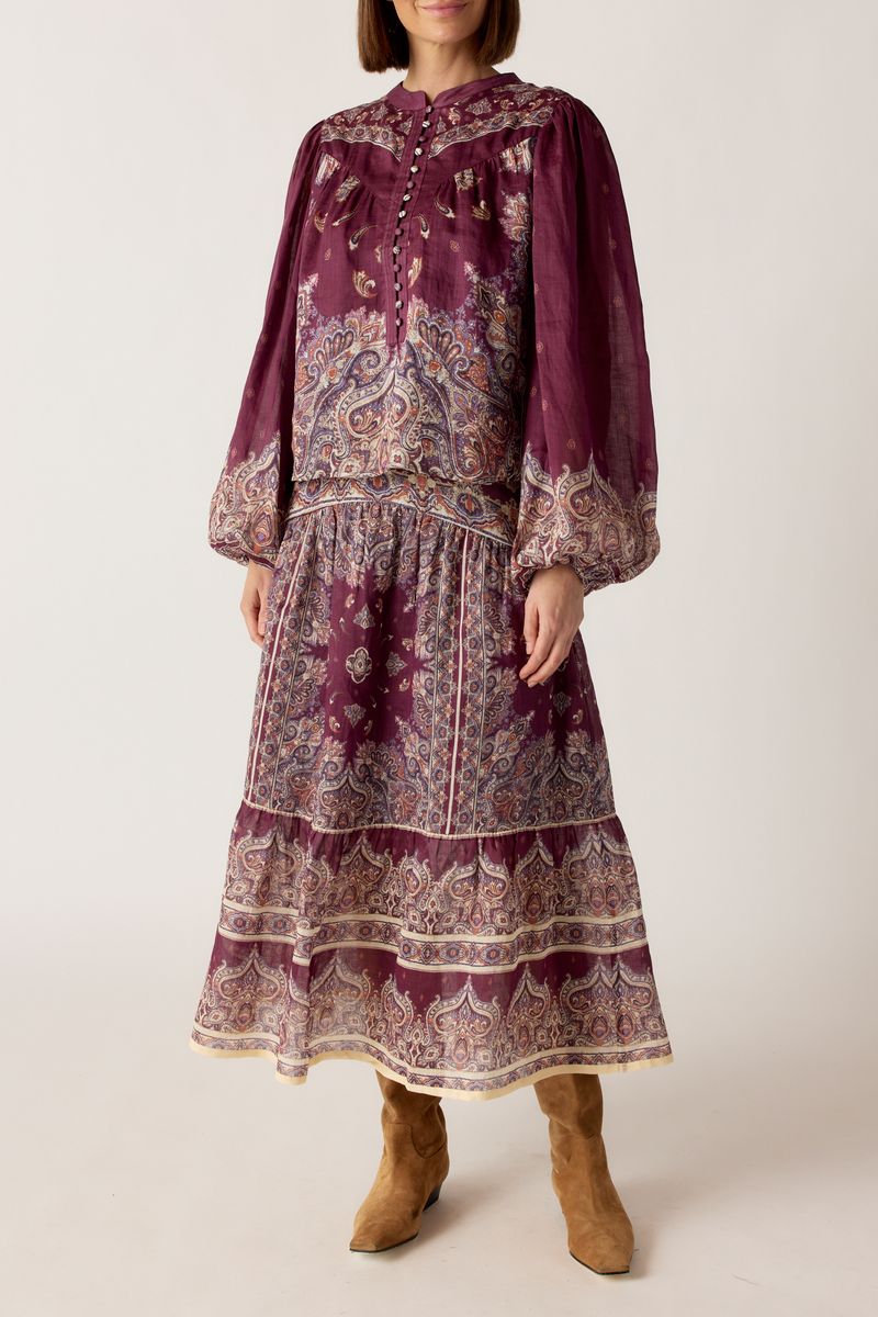 HOLLAND SKIRT