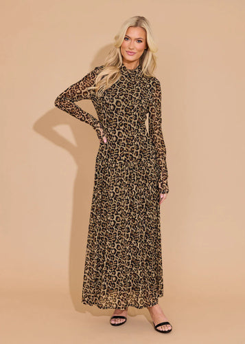 Mochi Dress