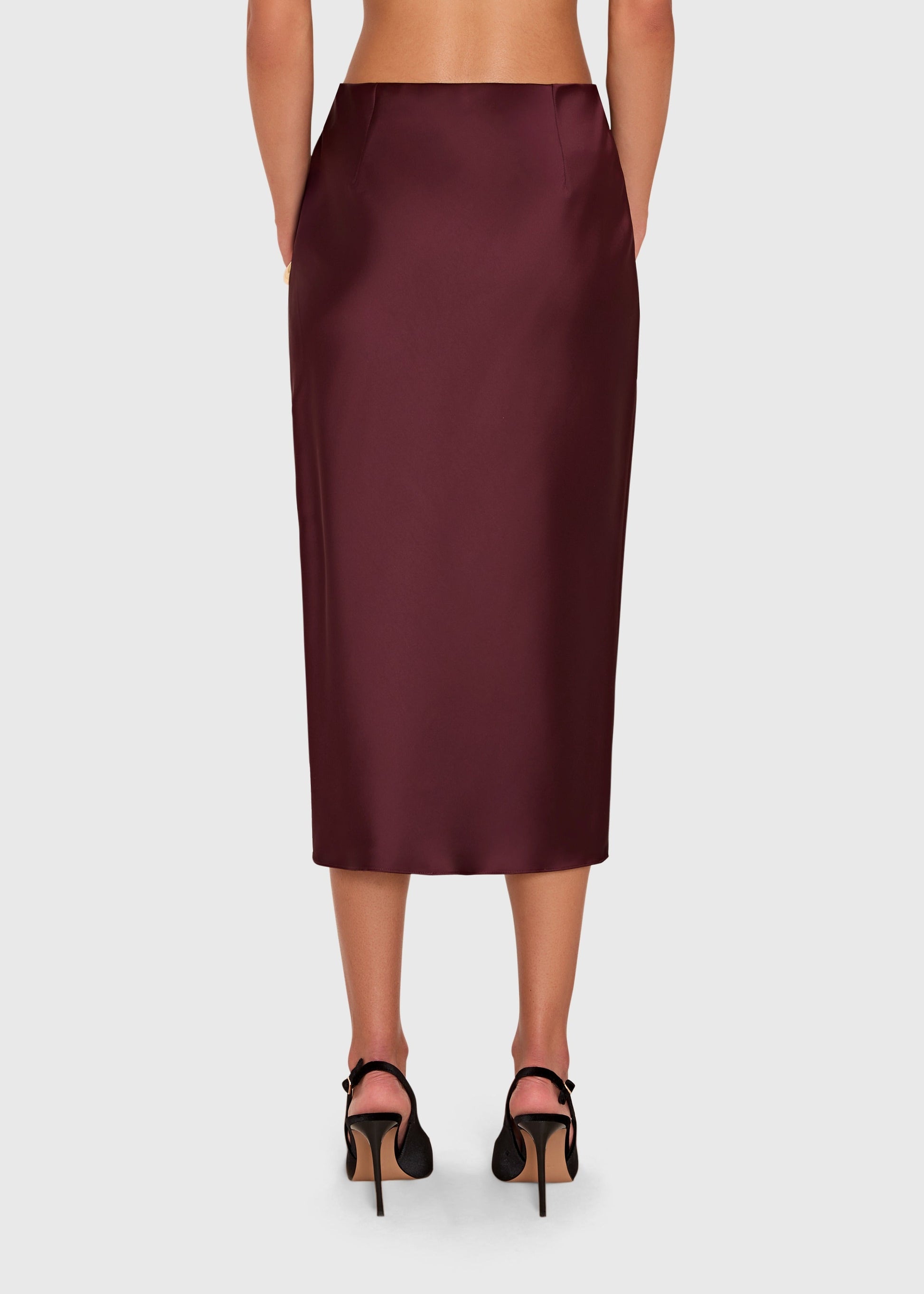 Macy Skirt