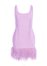 Load image into Gallery viewer, Mini Lida Dress