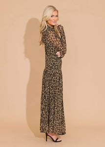 Mochi Dress