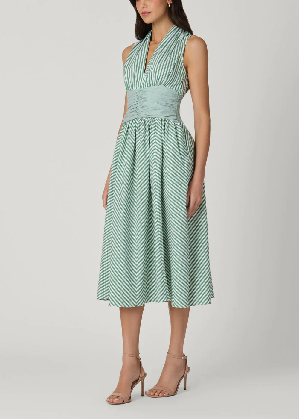 Miriam Dress