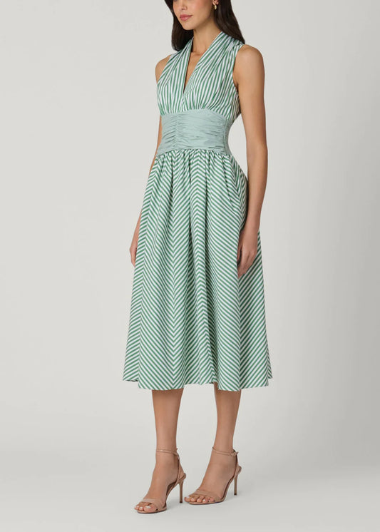 Miriam Dress